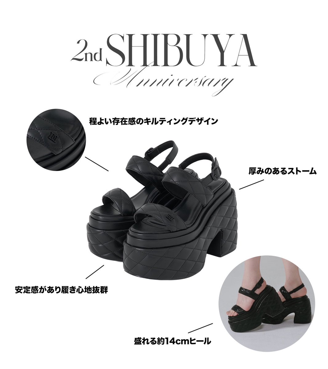 Darich（ダーリッチ） tweet media