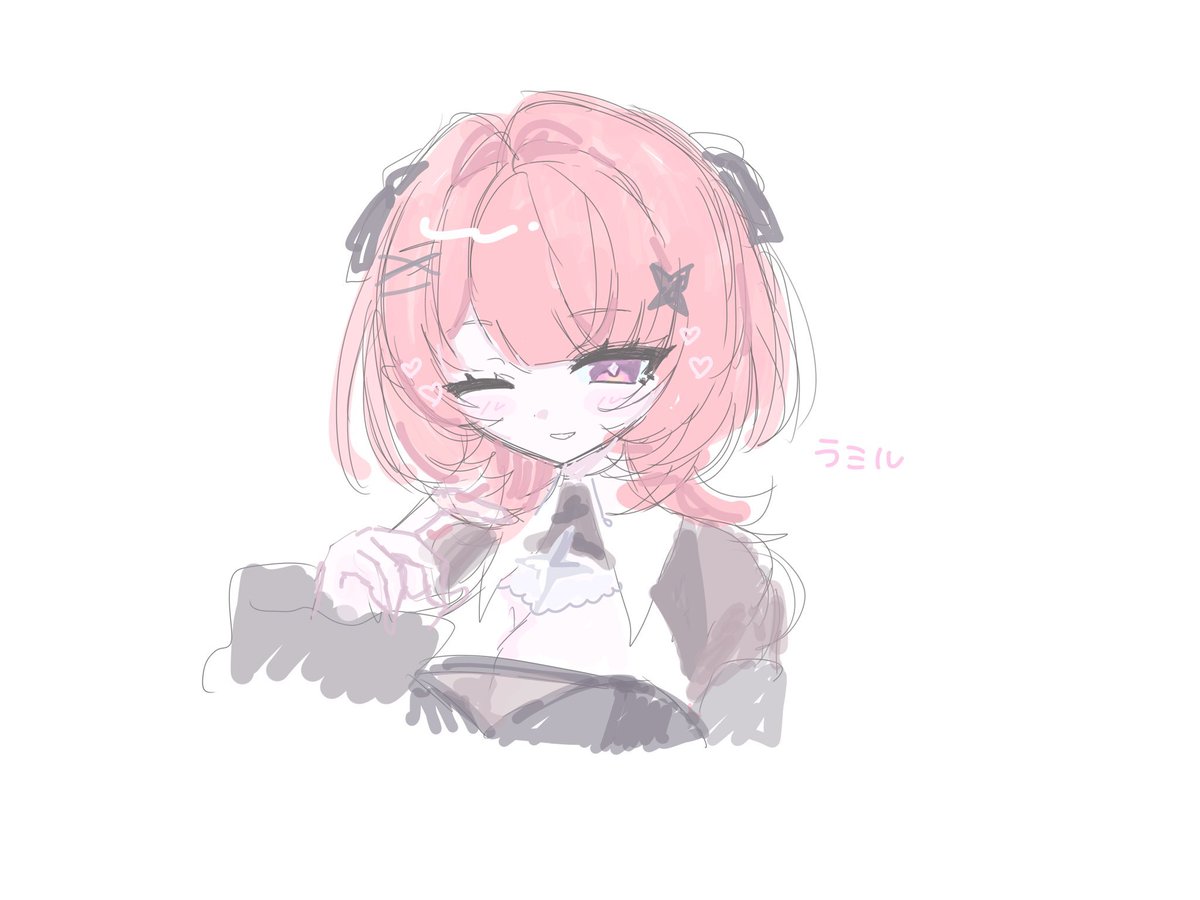 しかばね tweet media