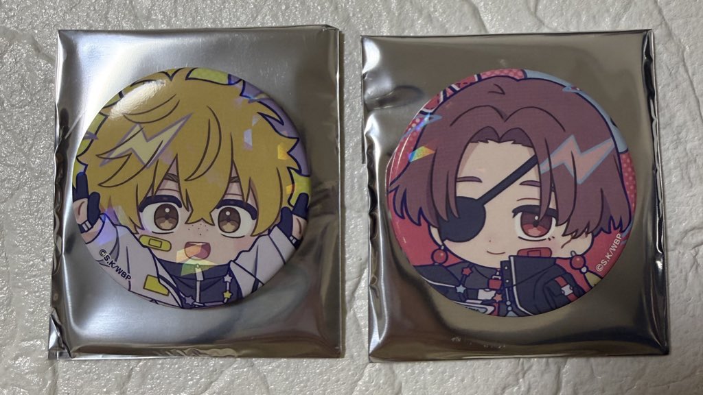 ちょこ tweet media