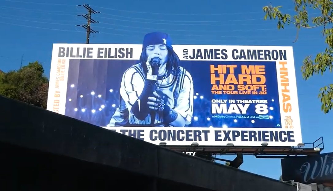 James Cameron Online Website tweet media