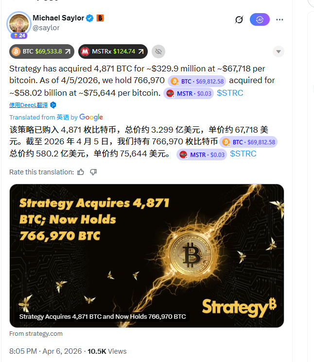 BTC张Sir🅱️ tweet media