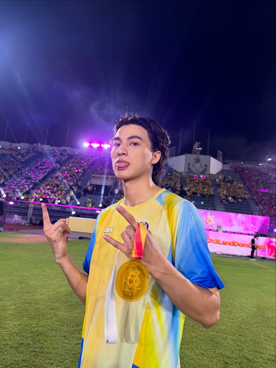 TREND FOR GULF ⚽️ (Fan Account) tweet media