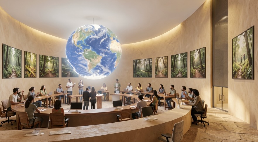 Starseed Forest 💫 tweet media