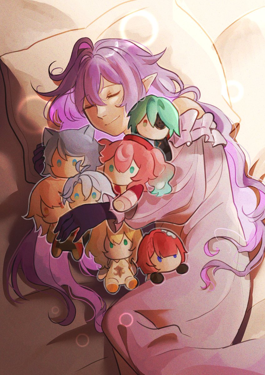 Paw🐾: busy af tweet media