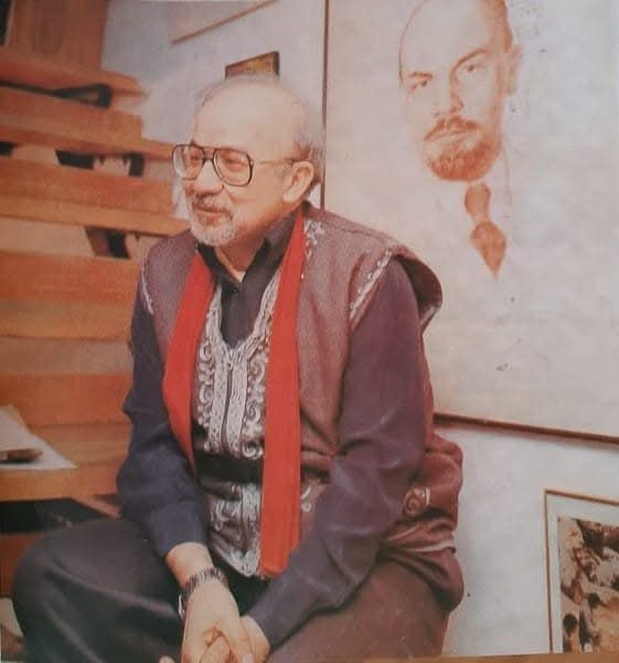 Laborans tweet media