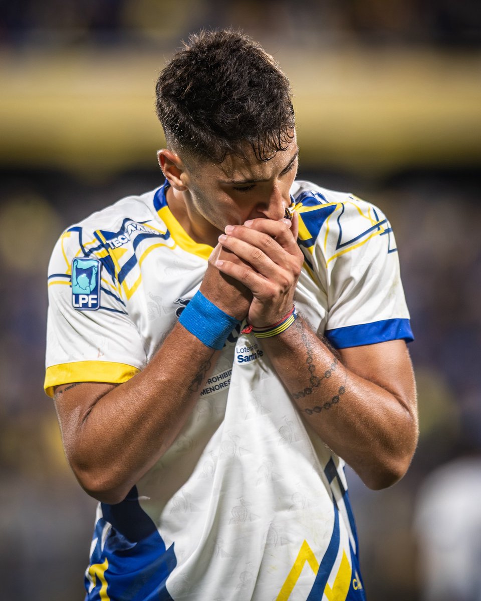 Rosario Central tweet media