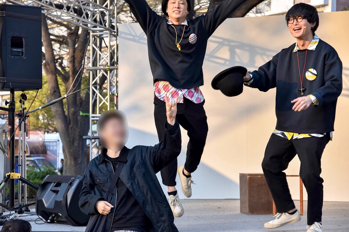 いとね tweet media