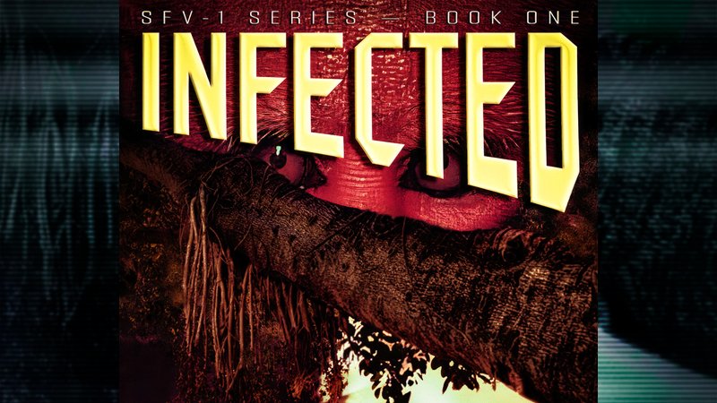 TerryTyler4's tweet image. 'The world has changed, and we can't go back'  

The SFV-1 Rage Virus Series 🔥 mybook.to/g5qBMq1 

I N F E C T E D  :  Outbreak  
D A R K N E S S  :  9 months later  
R E S E T :  3 years on  
S A F E   Z O N E  : 10 years later  

#Dystopian #Survival #PostApocalyptic