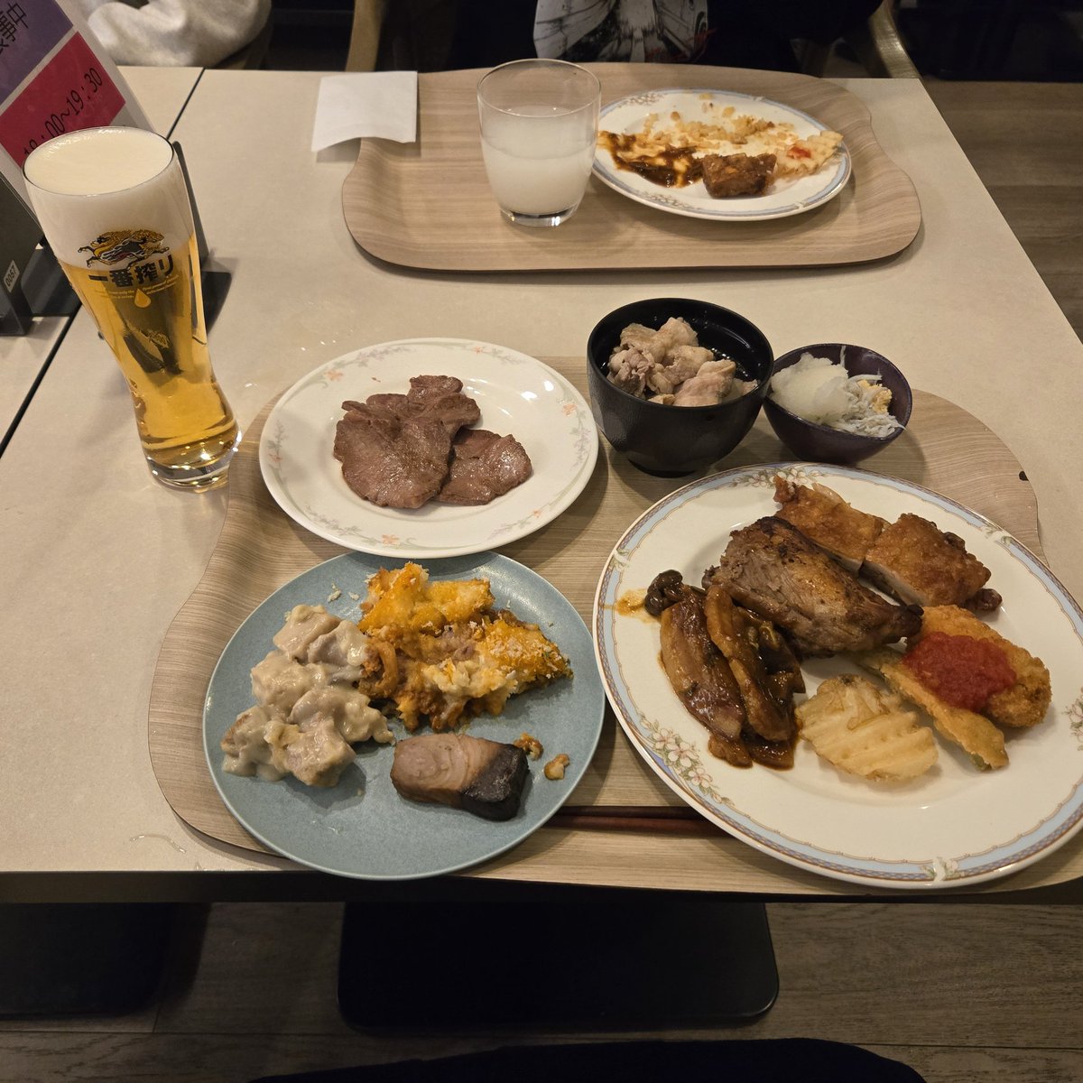 のんそう tweet media