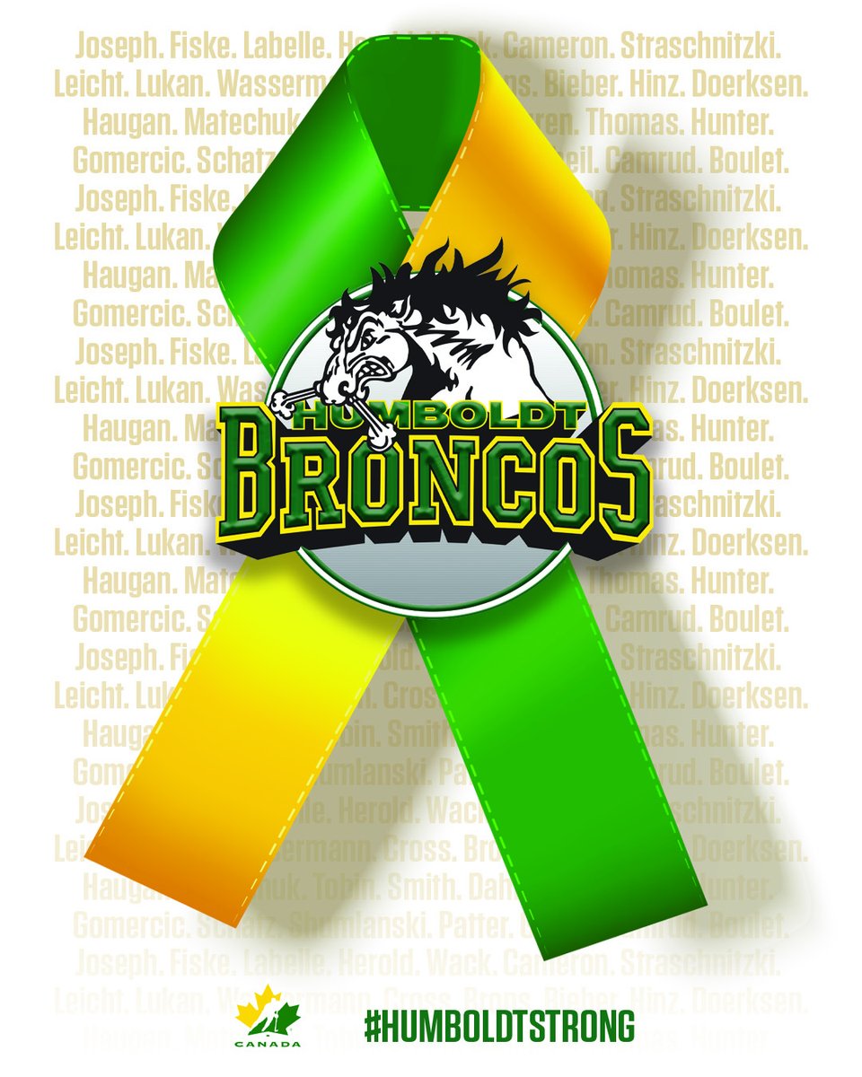 Hockey Canada tweet media