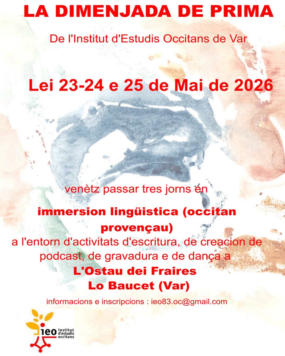 Eric Dussart tweet media