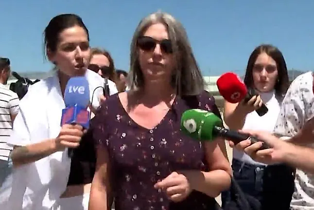 Francisco Javier tweet media