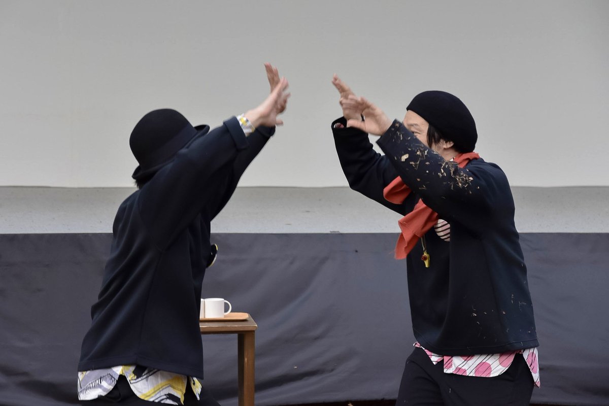 いとね tweet media