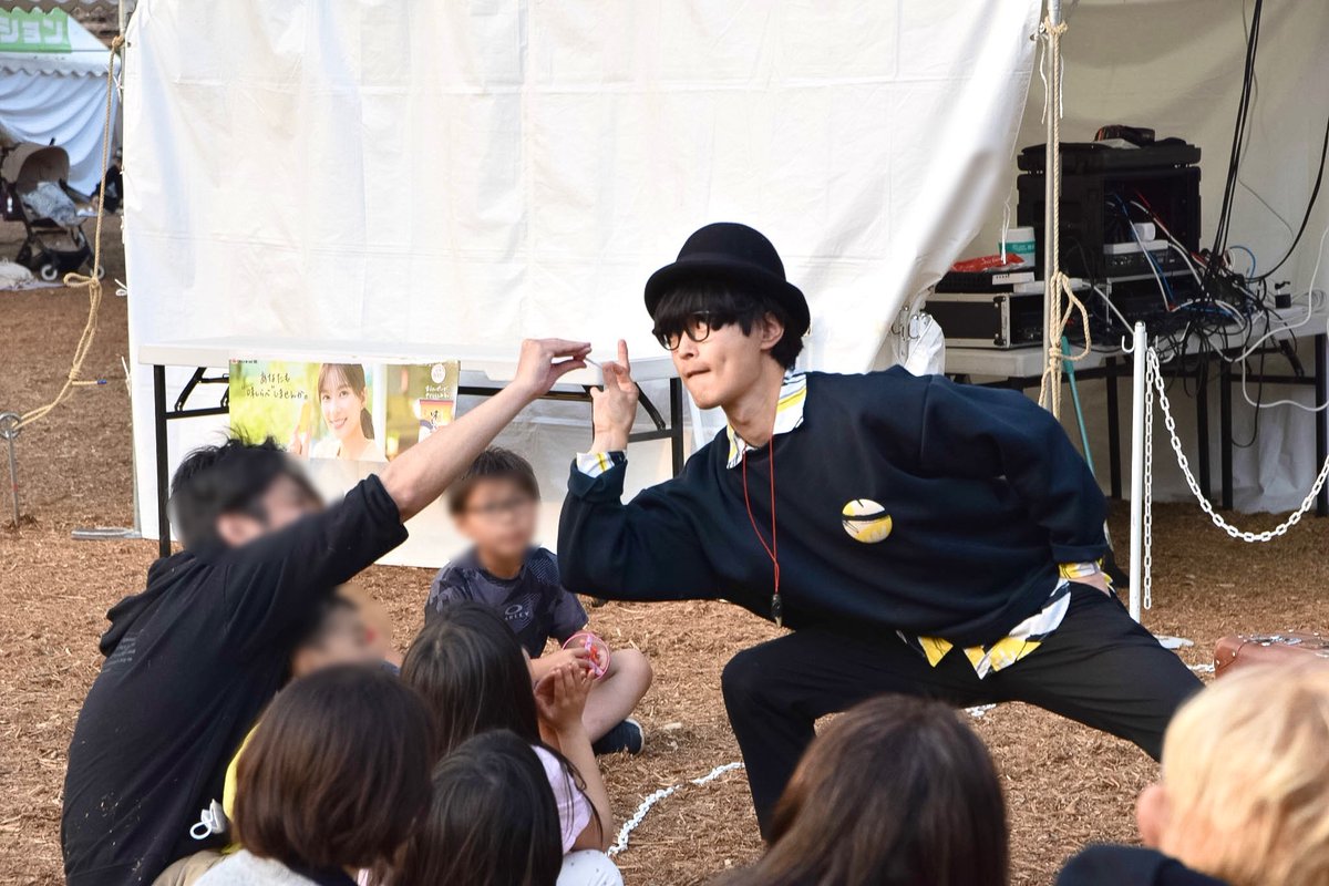 いとね tweet media