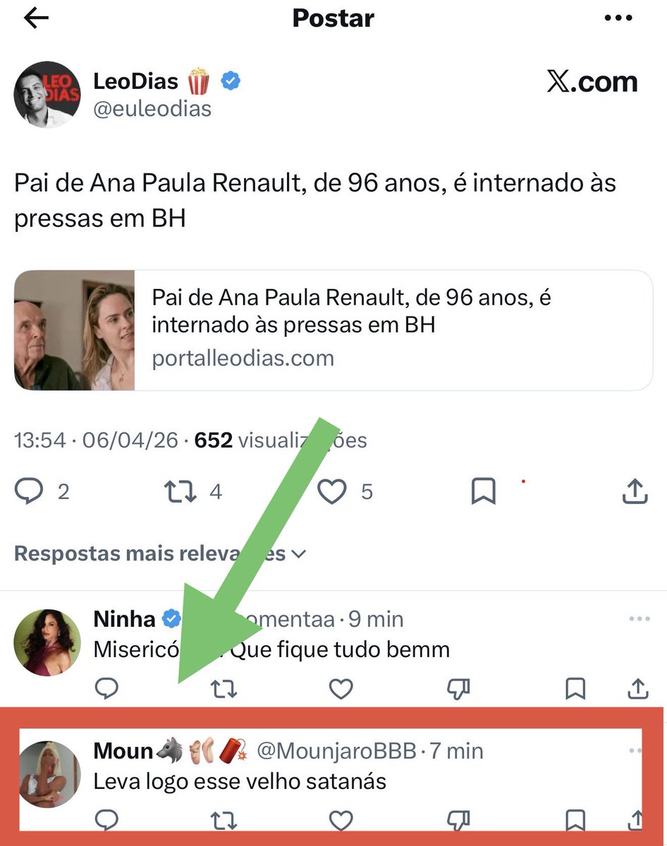 Rodrigo Renault 🧙🏻‍♀️ tweet media