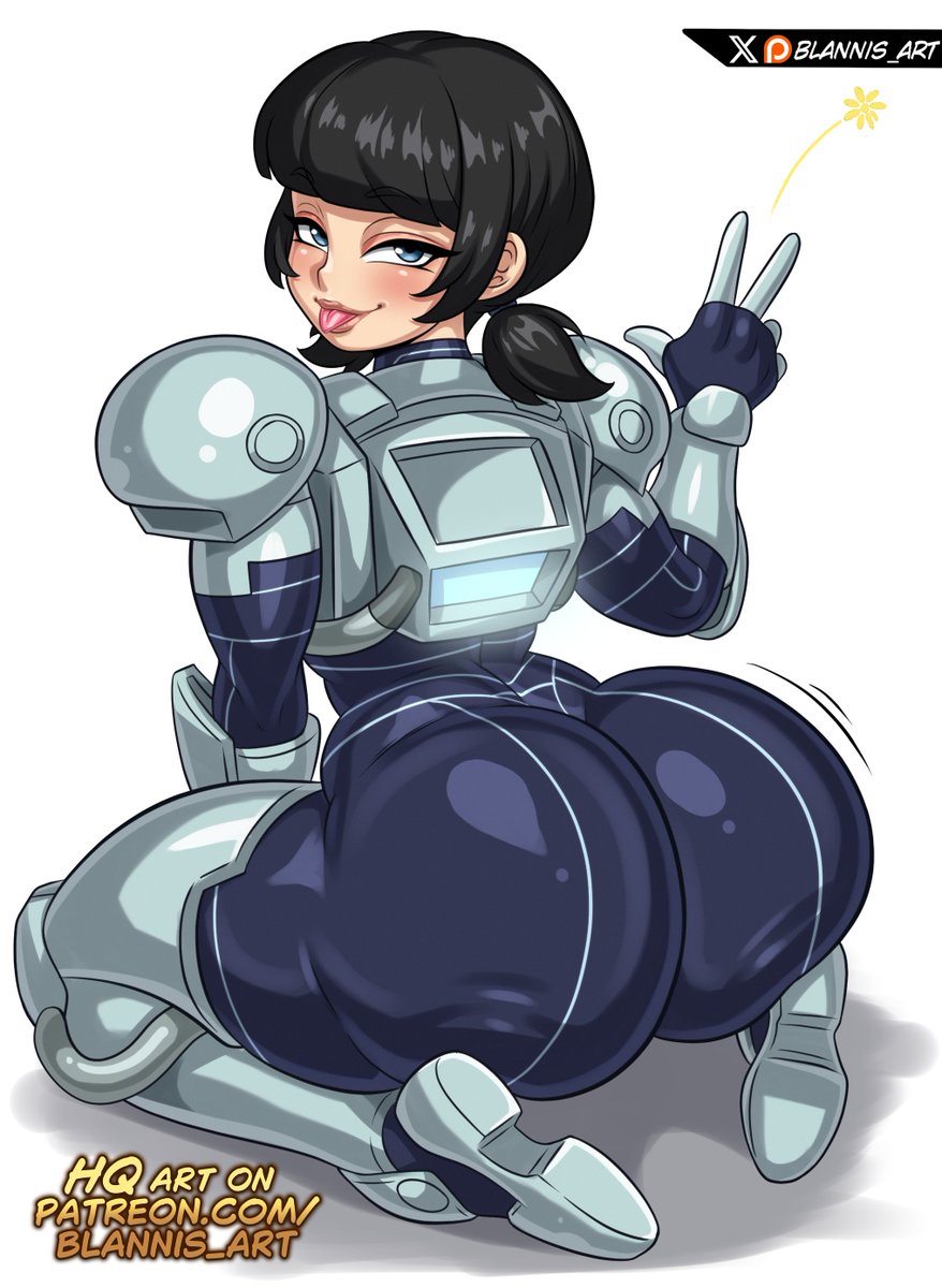 Blannis_art ❦︎ tweet media