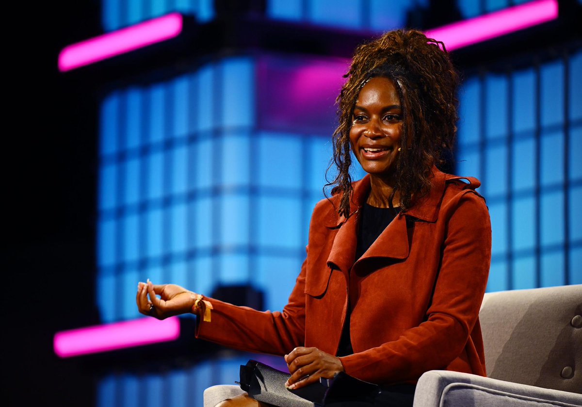 Web Summit tweet media