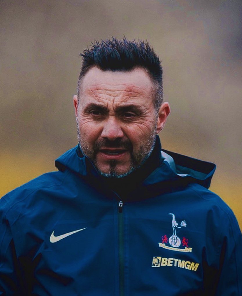 HotspurReports. tweet media