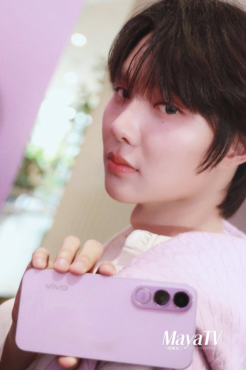 MAYA TV OFFICIAL tweet media