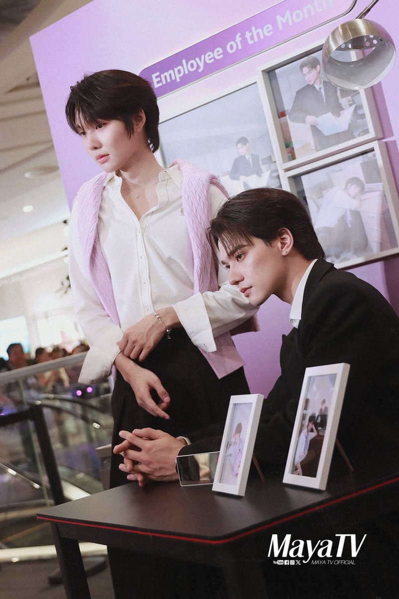 MAYA TV OFFICIAL tweet media