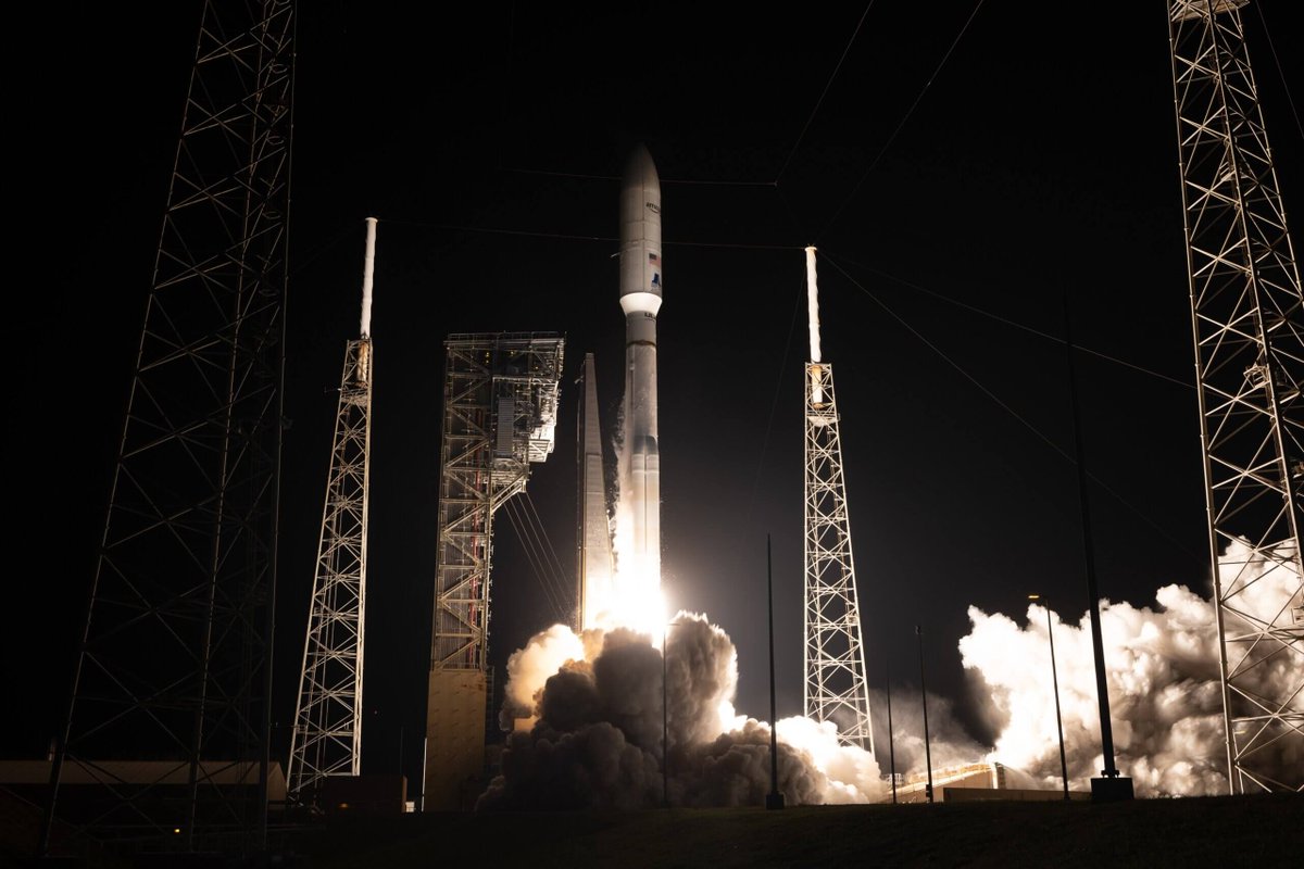 SpaceWatch.Global tweet media