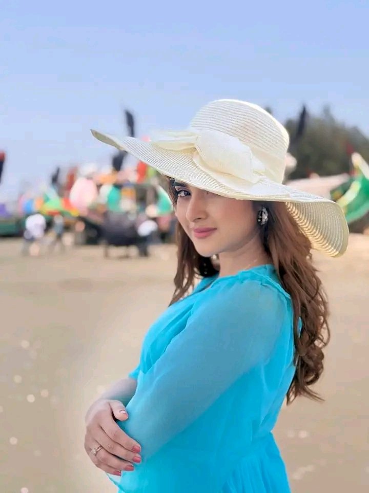 Keya Payel tweet media