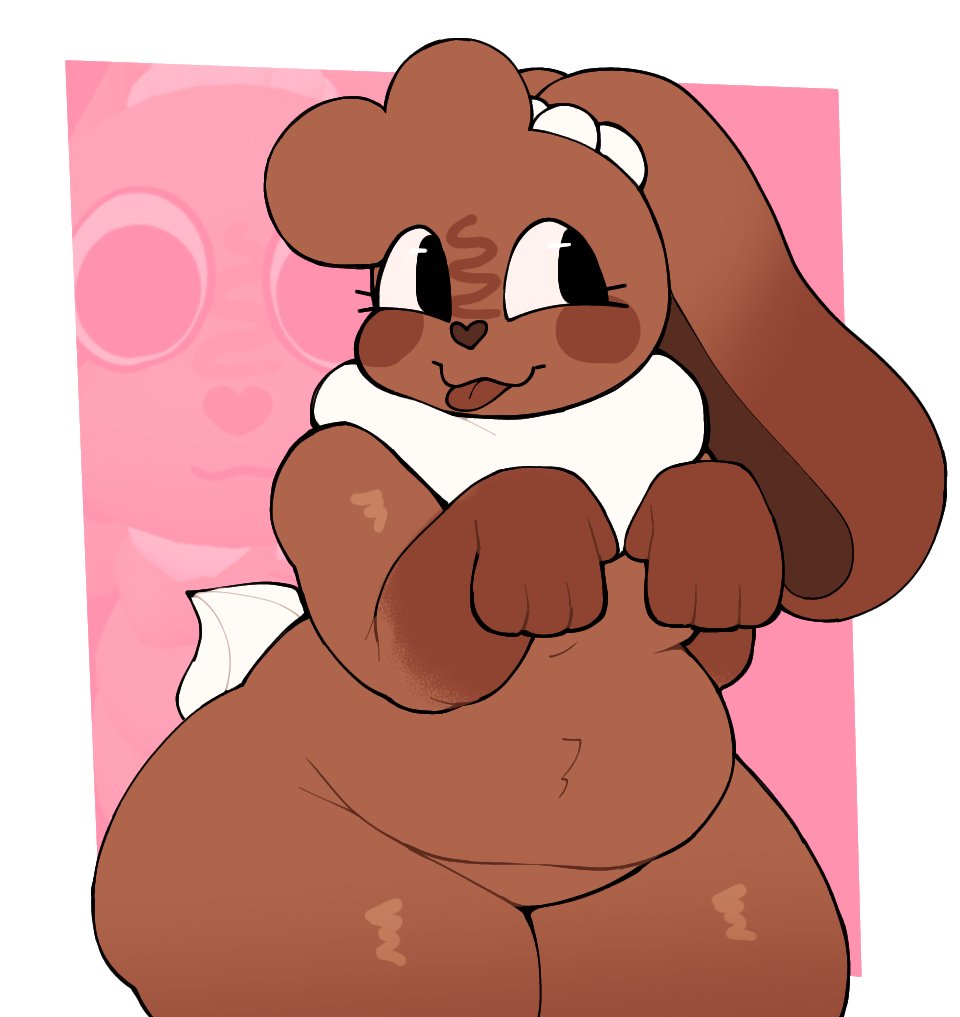 The Rat (NSFW DNI) tweet media