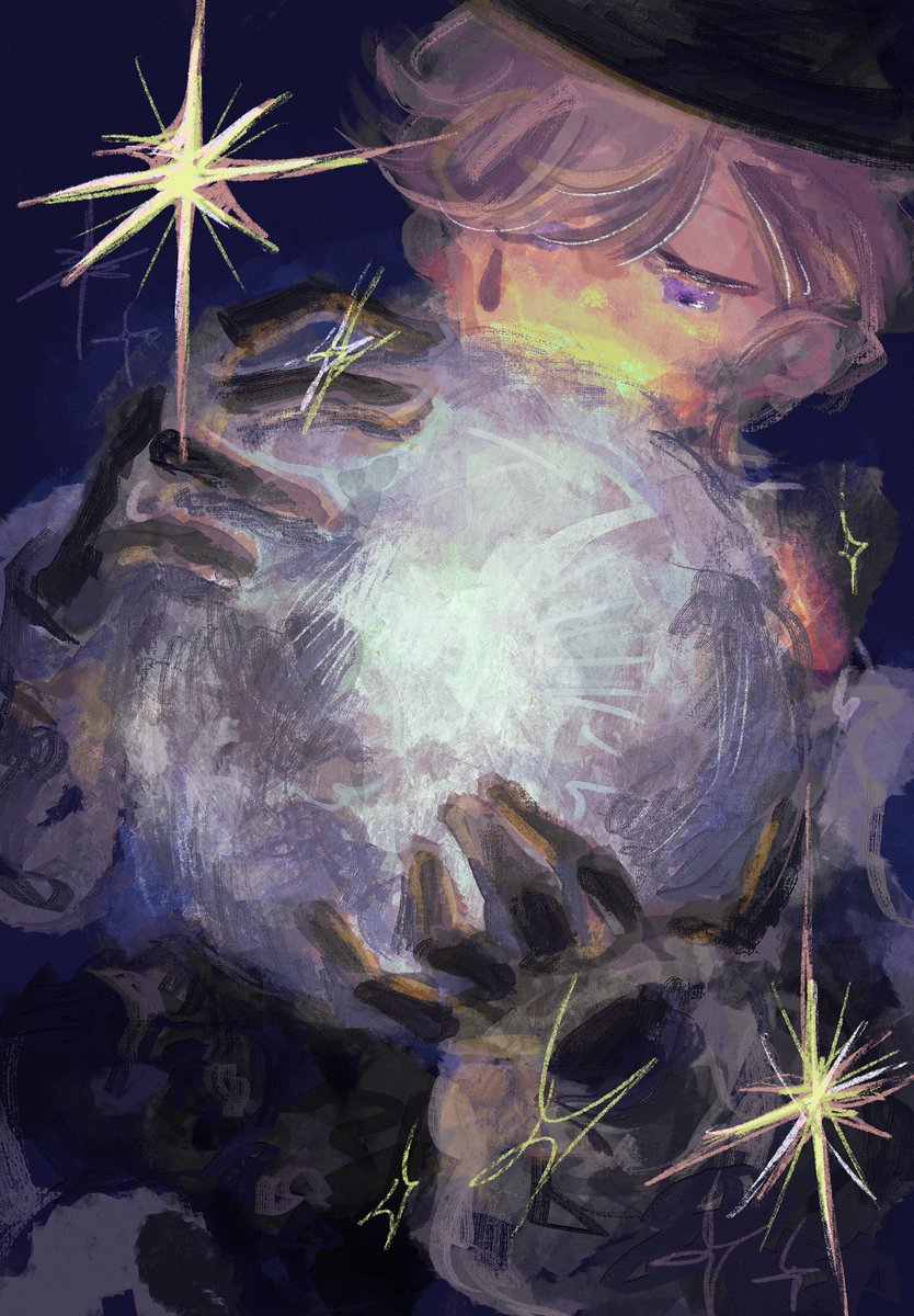 あきかげ tweet media