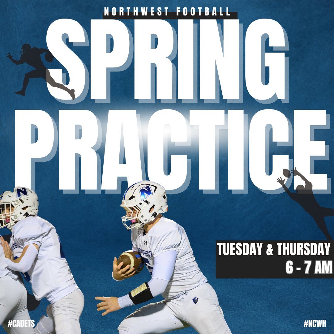NORTHWEST FOOTBALL tweet media