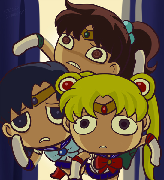 ザ★忍者マスター tweet media