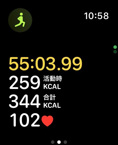 家族の推し活に乗っかれる人は強いです

楽しんでるだけなのに
ついでに稼げる動きができるから

昨日は横浜Kアリーナで
👇
HANA / 優里 / ちゃんみな
LIVE参戦🔥
@ #CENTRAL_FEST

都内住みの特権で👇時間に余裕をもって行動できました

朝はルーティンのジョギング＆筋トレ
昼過ぎに出発