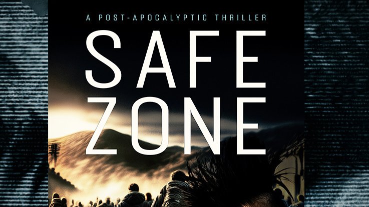 TerryTyler4's tweet image. 'The world has changed, and we can't go back'  

The SFV-1 Rage Virus Series 🔥 mybook.to/g5qBMq1 

I N F E C T E D  :  Outbreak  
D A R K N E S S  :  9 months later  
R E S E T :  3 years on  
S A F E   Z O N E  : 10 years later  

#Dystopian #Survival #PostApocalyptic