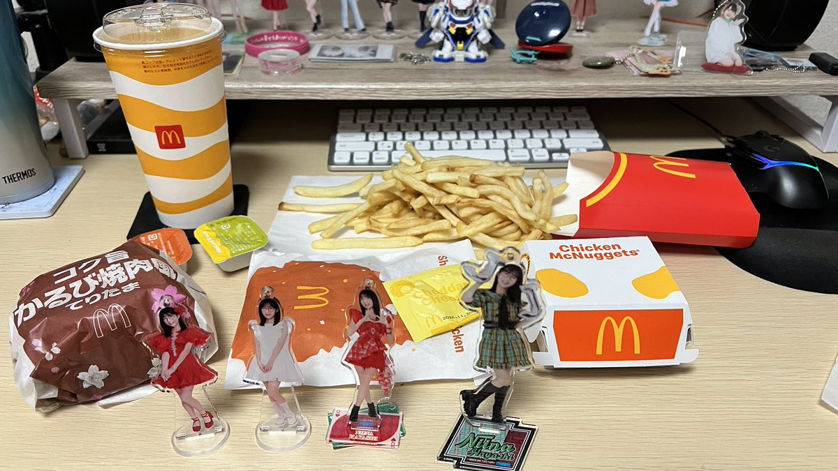 SasaHide0624 🍑 🐼🍐💧🌿🍖🪐 tweet media