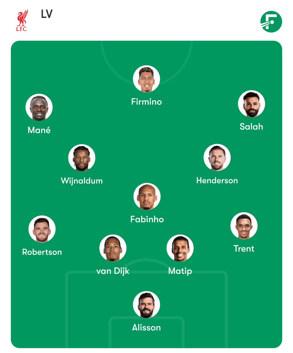 El Genio De Anfield tweet media