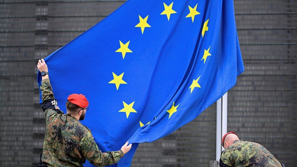 Frid 🇪🇺🦌 tweet media