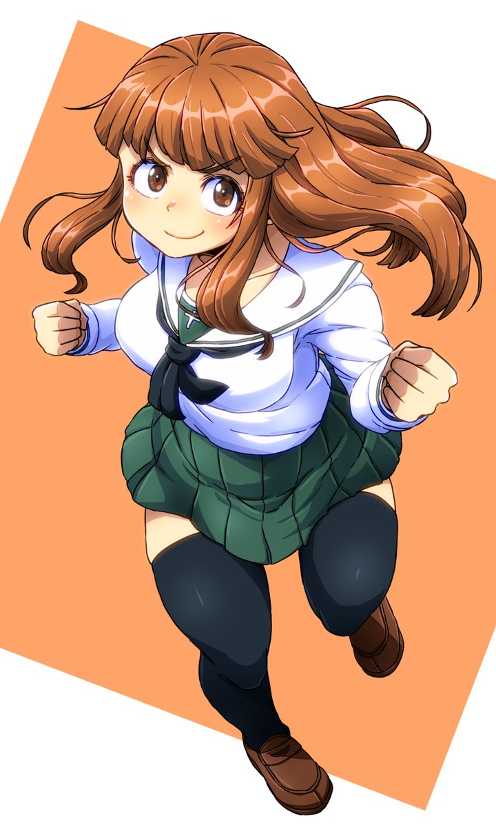 青の３ tweet media