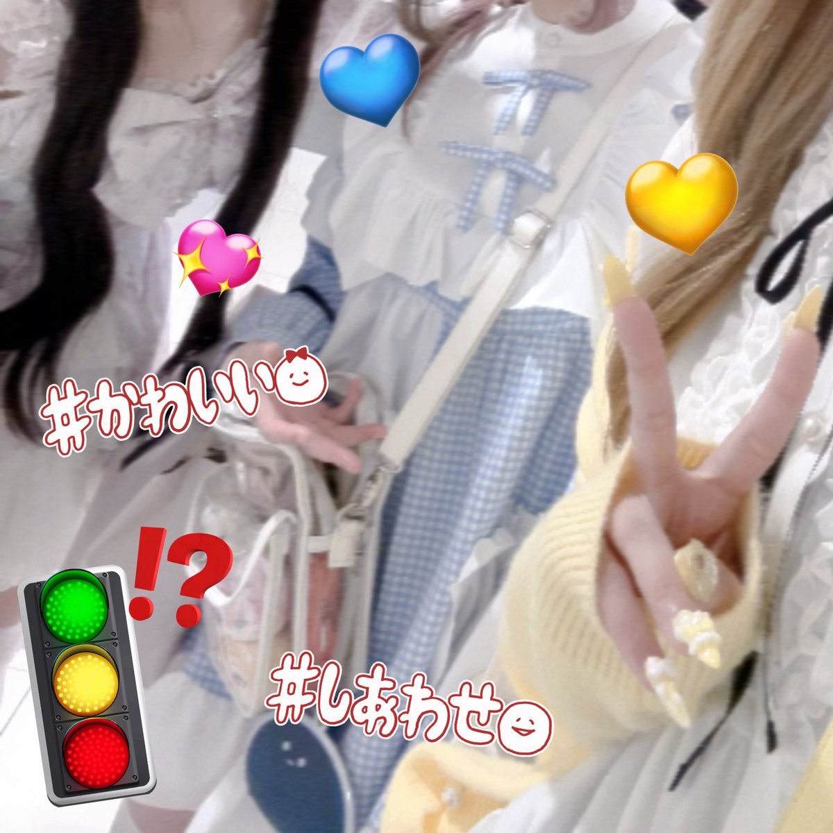 ちま🍚 tweet media