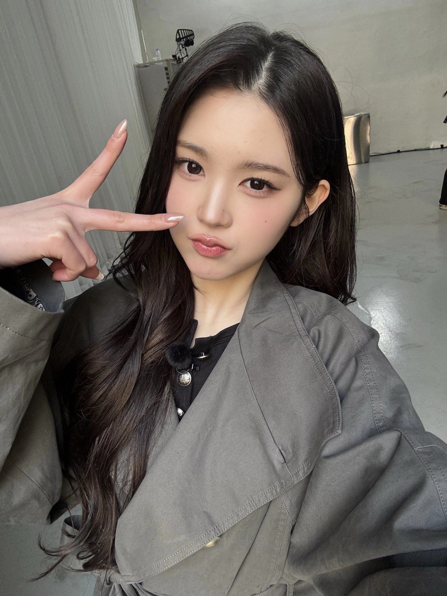 A-na disini mirip wonyoung jaman iz*one gasi