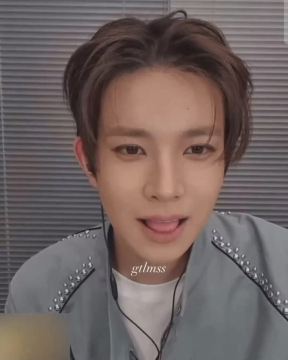 I MISS HIM SM IT'S NOT FUNNY