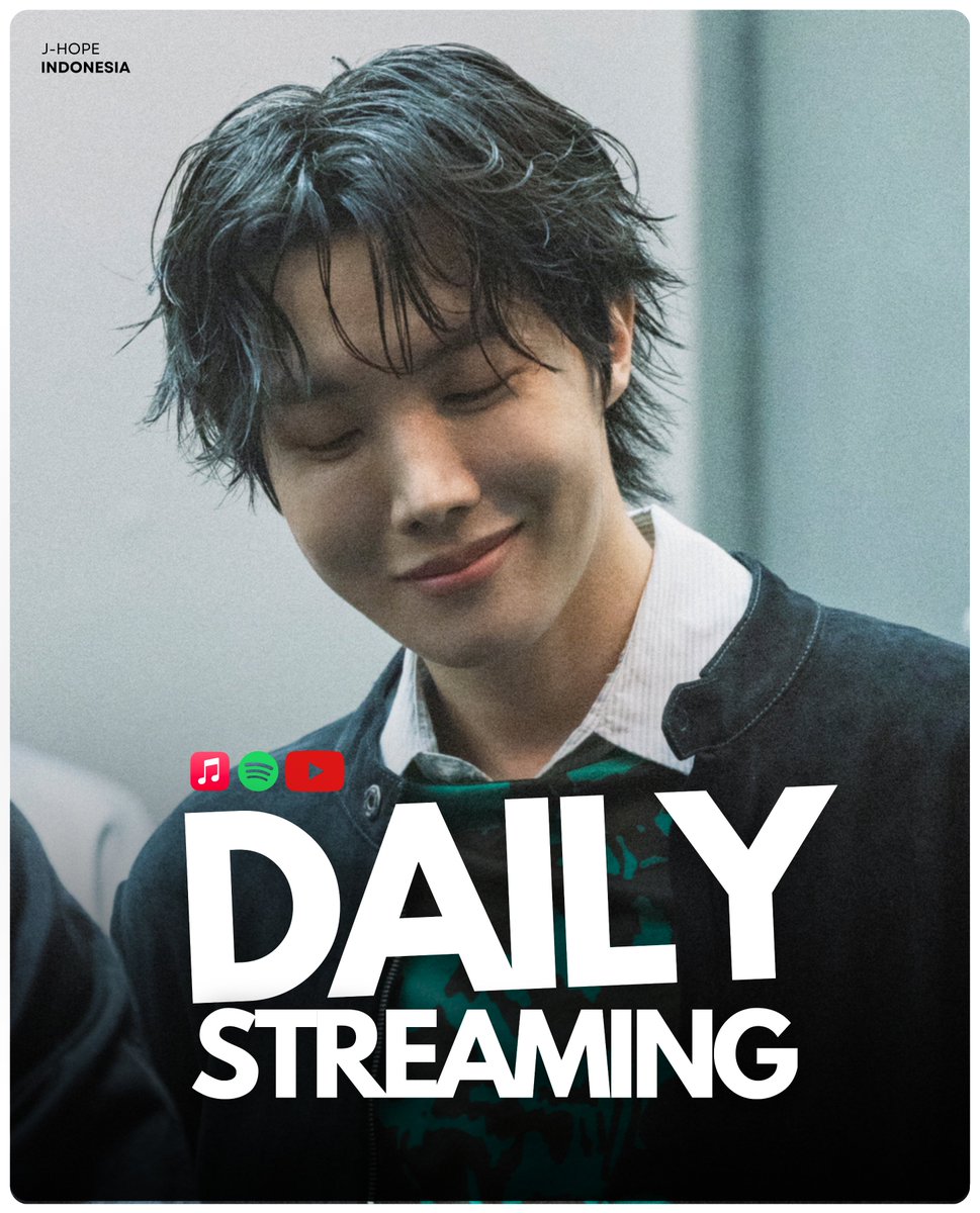 j-hope Indonesia 🇮🇩 tweet media