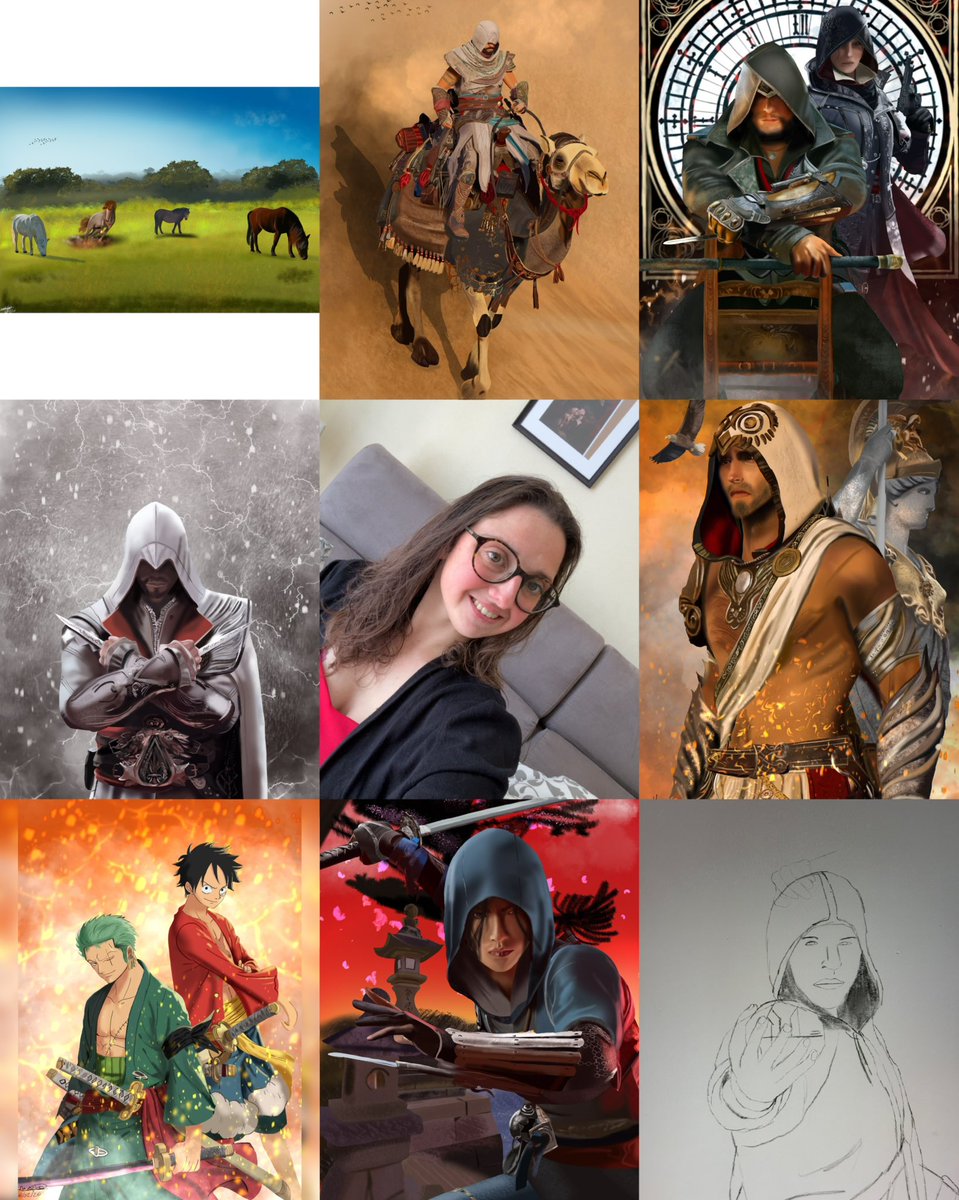 FoxyDigital_Art 👹🎌 tweet media