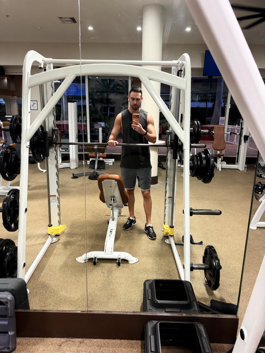 DmitryPavliuk's tweet photo. 6:00 AM Club 💪📈 https://t.co/nEWstGmrFV