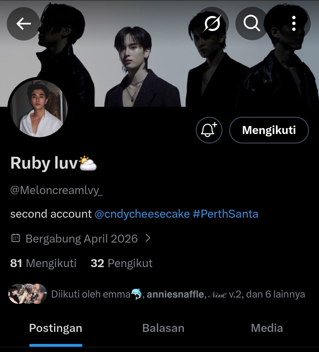 Rubyrossie♡ tweet media