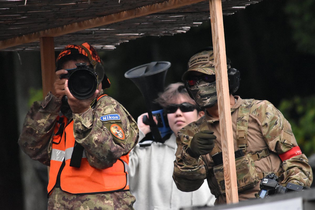 帝丸(みかどまる) tweet media