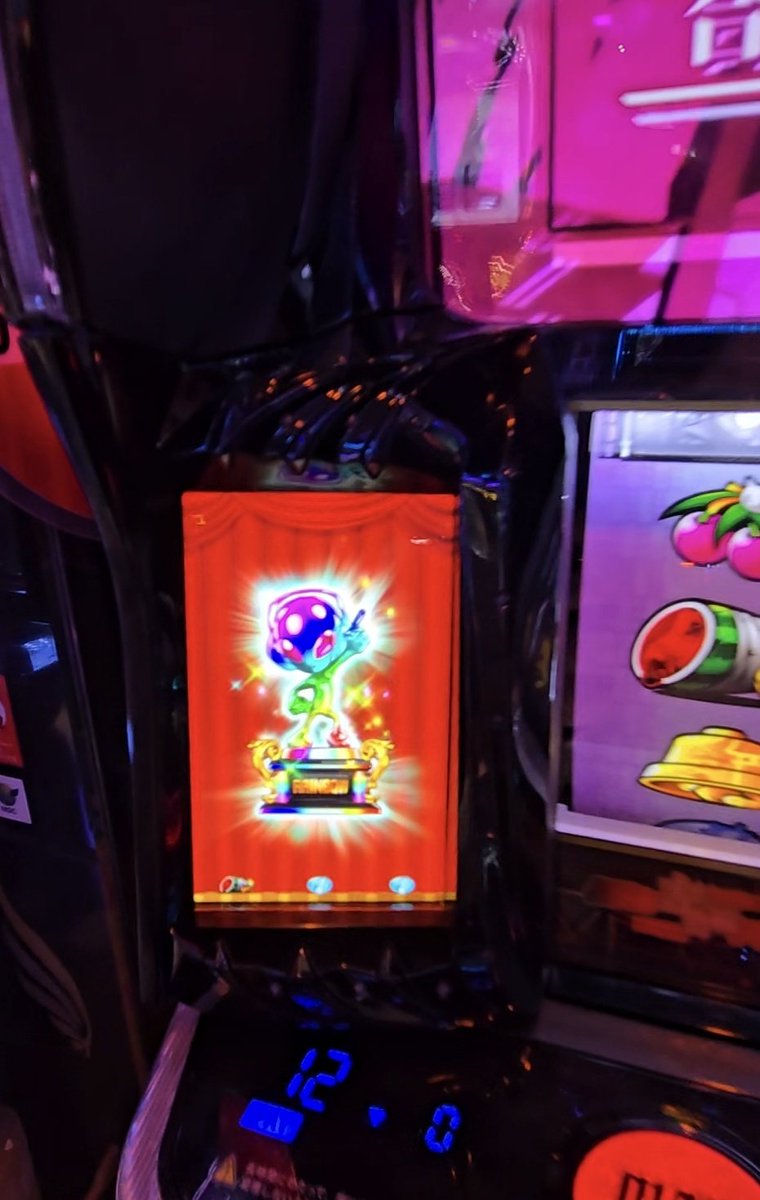 パチンカス tweet media