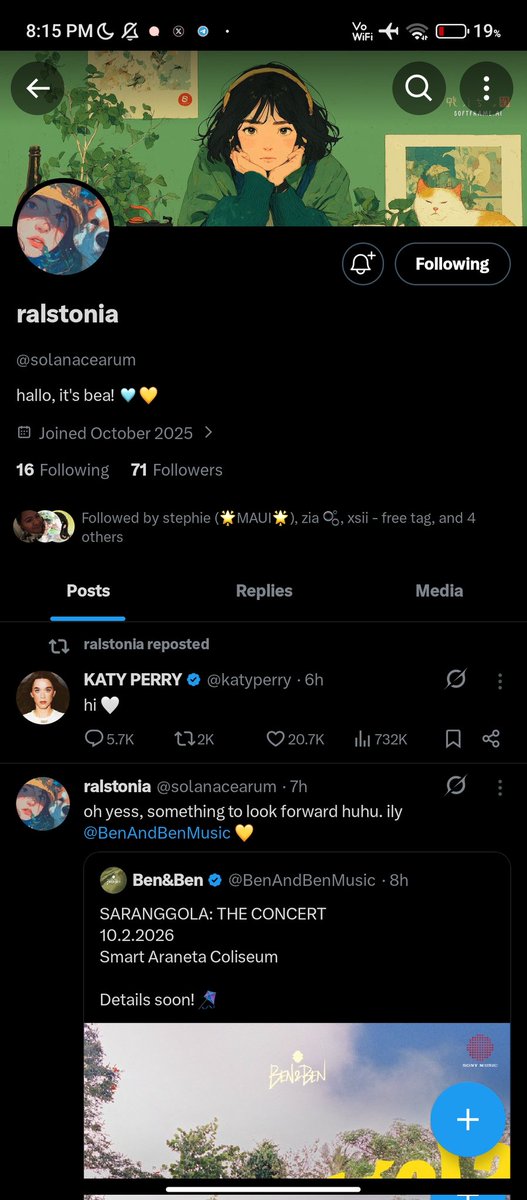 rhyy l stay away from me melon tweet media