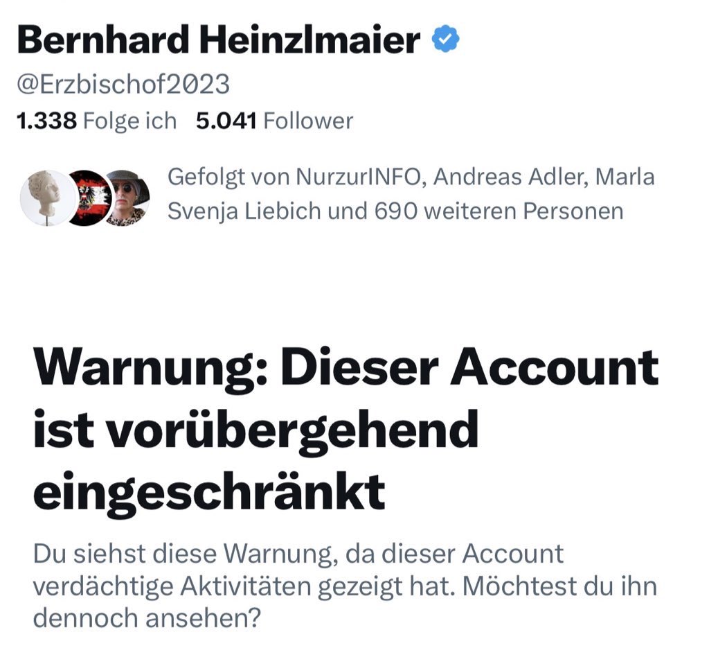 ᥴꪖ𝕣ⅈꪀꪖ🇦🇹 tweet media