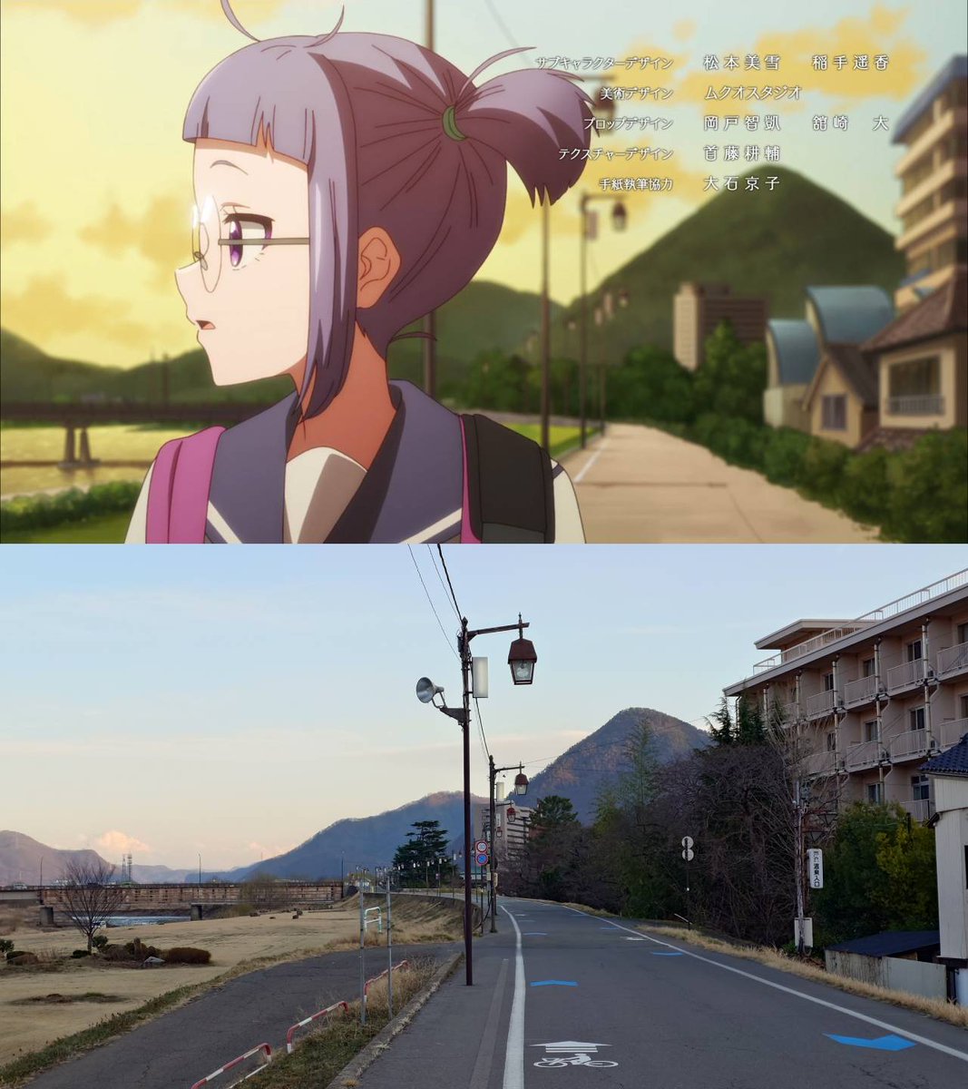 おかじま tweet media