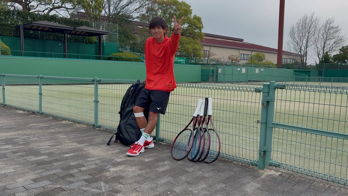 佐藤翔吾 tweet media