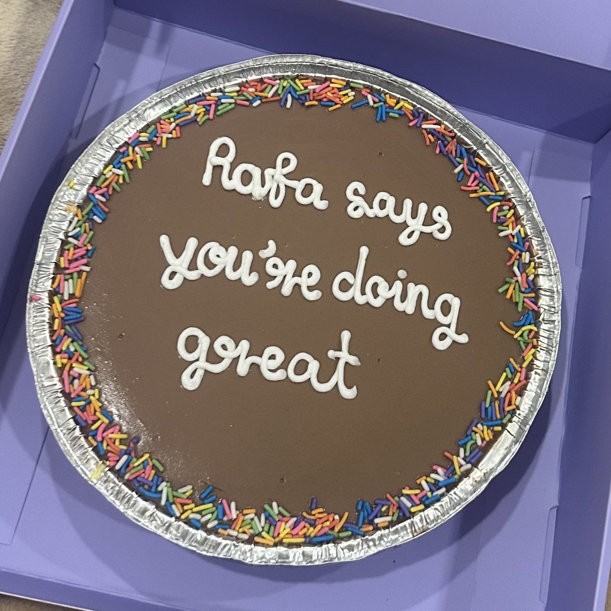 Cake Dayyyy~

(ปีศาจเขียนให้ เพราะใจเรามันเปลวเป๋ว555555)